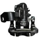 2016 Acura ILX Brake Caliper 2
